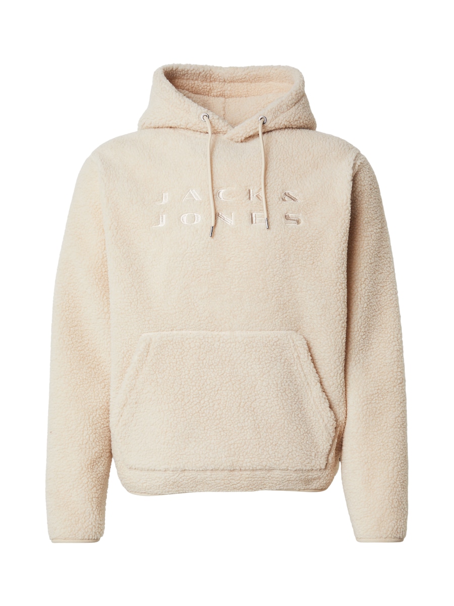 

Свитер JACK & JONES JCOFLARE, коричневый