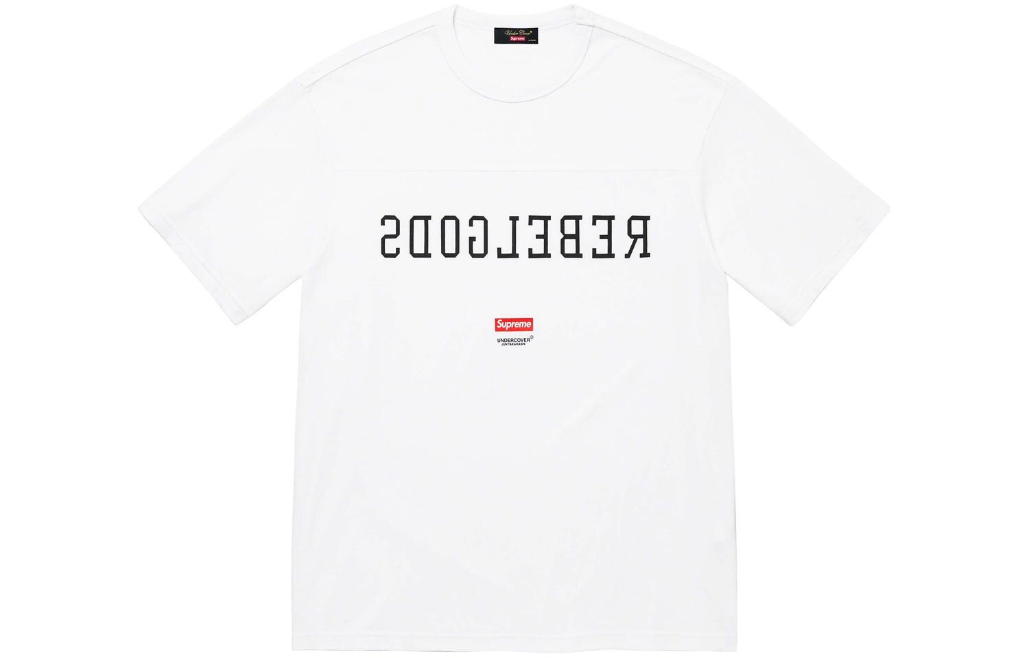 Футболка мужская Supreme, светло-фиолетовый — фото 3