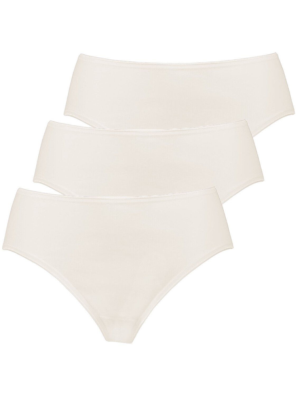 

Трусы Nina von C. 3er Pack Hüft, цвет champagner