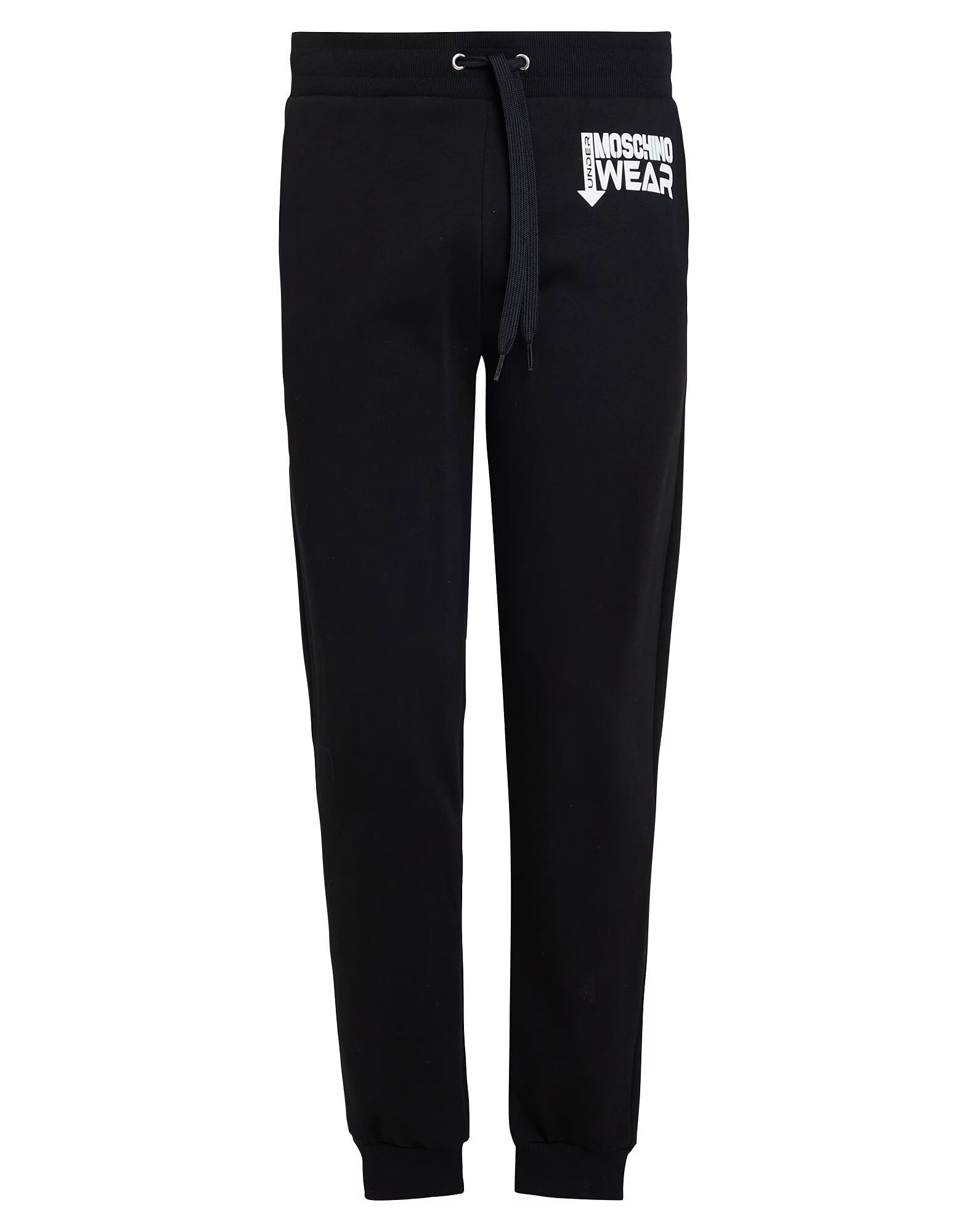 

Пижама Moschino, черный