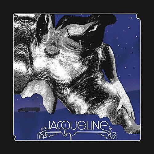 

Виниловая пластинка Lynn, Jackie: Jacqueline