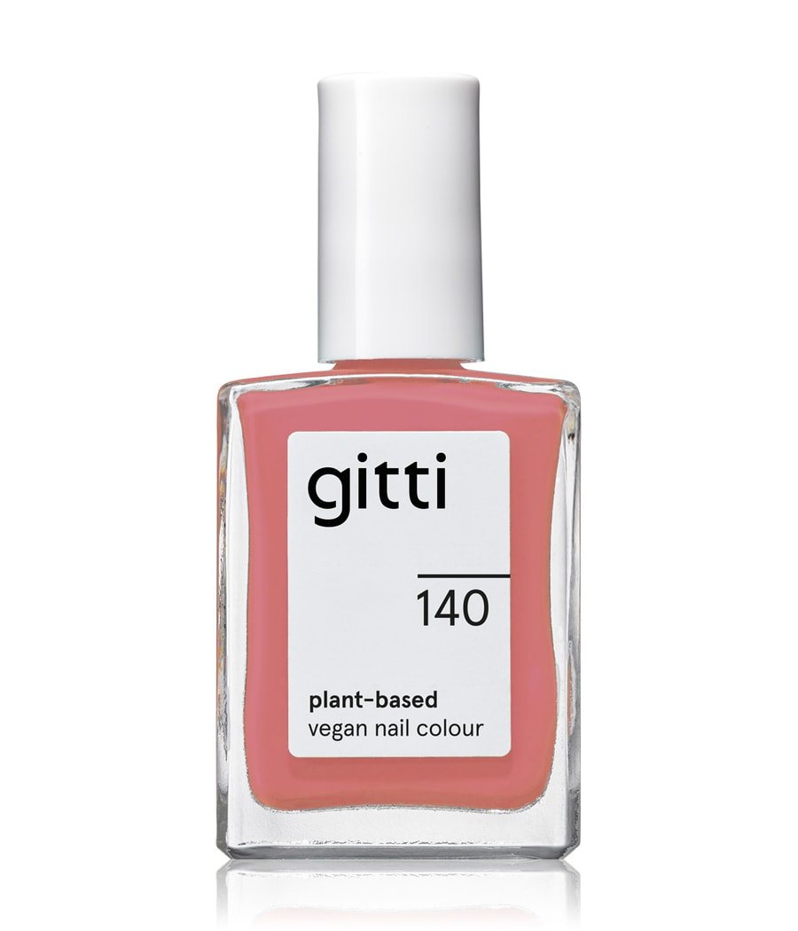 

Лак для ногтей gitti no. 140, Sweet Heat, 15 ml