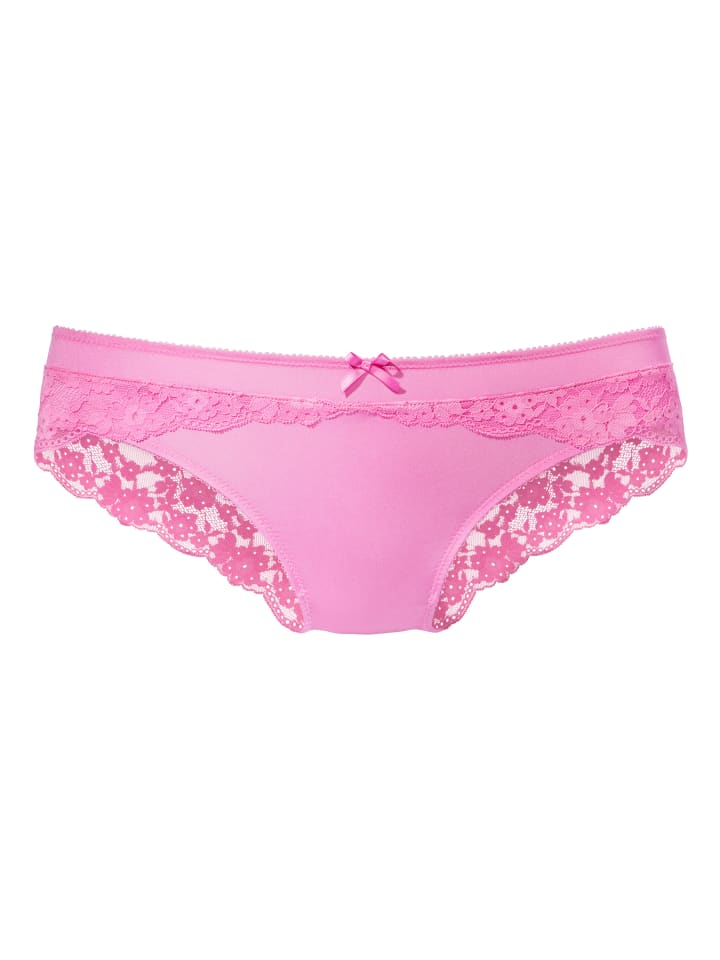 

Трусы Vivance, розовый