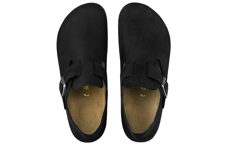 Birkenstock London Женская повседневная обувь унисекс — фото 4