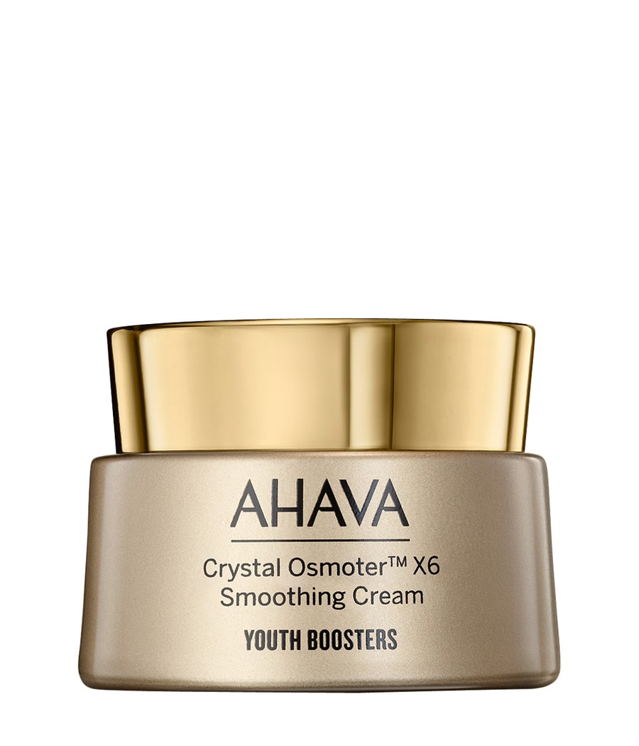 

Крем для лица AHAVA Dead Sea Osmoter, 50 ml