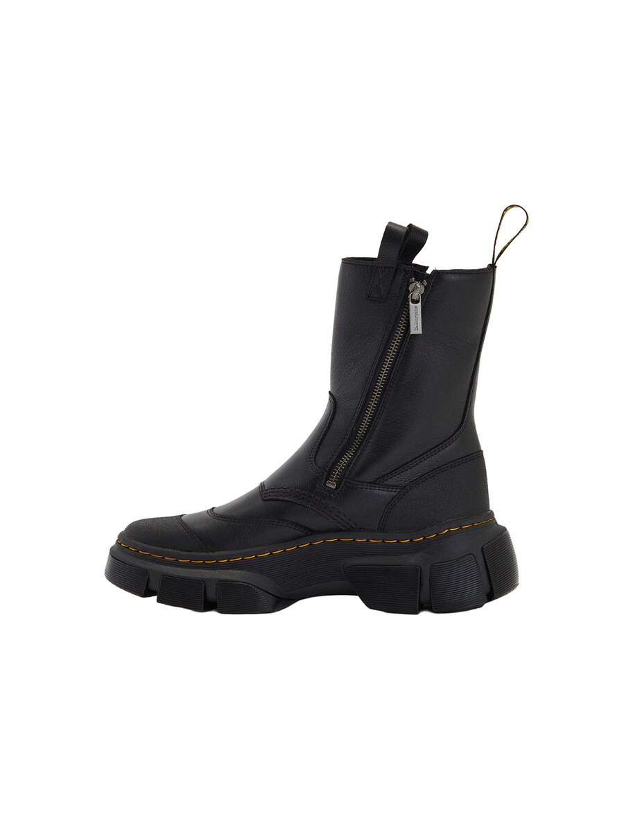 Ботильоны Dr. Martens Rigger, Black