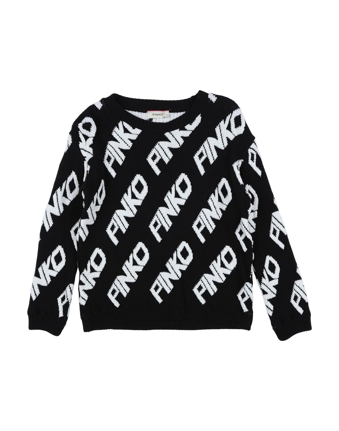 

Свитер Pinko Up, черный