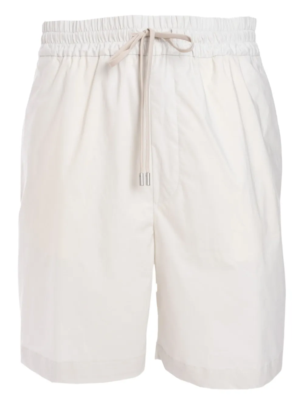 

Шорты с кулиской Lardini, белый