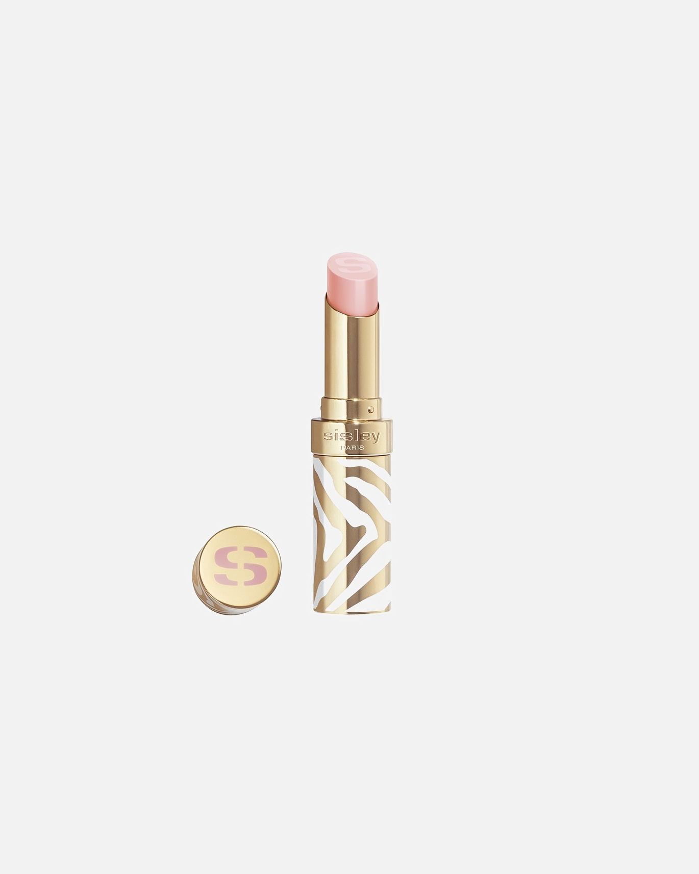 

Бальзам Sisley, nr. 2 pink glow, 3 гр