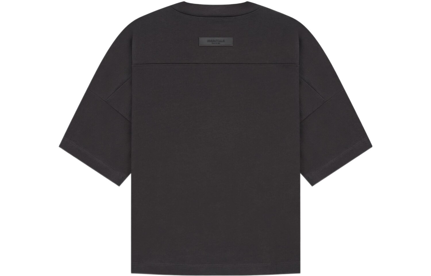 SS22 Футболка женская Iron Fear Of God Essentials — фото 2