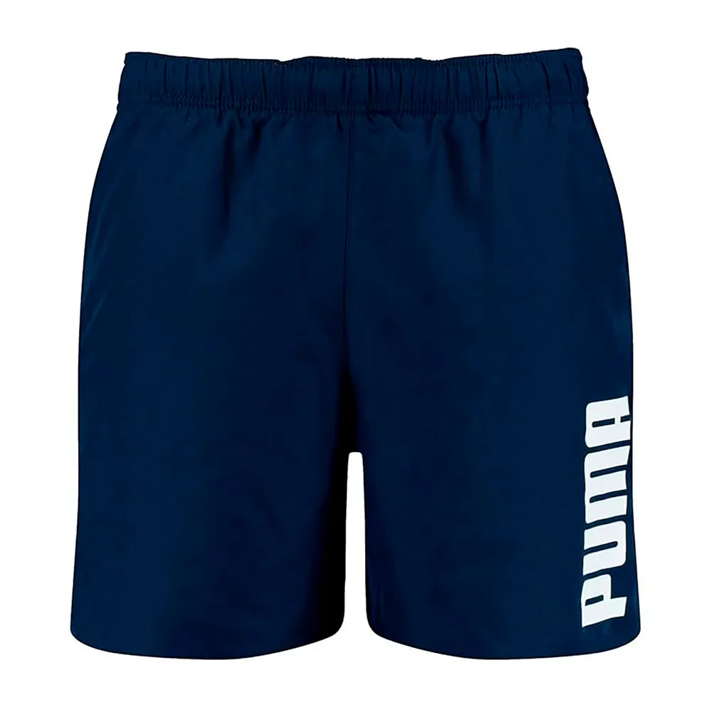 

Шорты для плавания Puma, синий