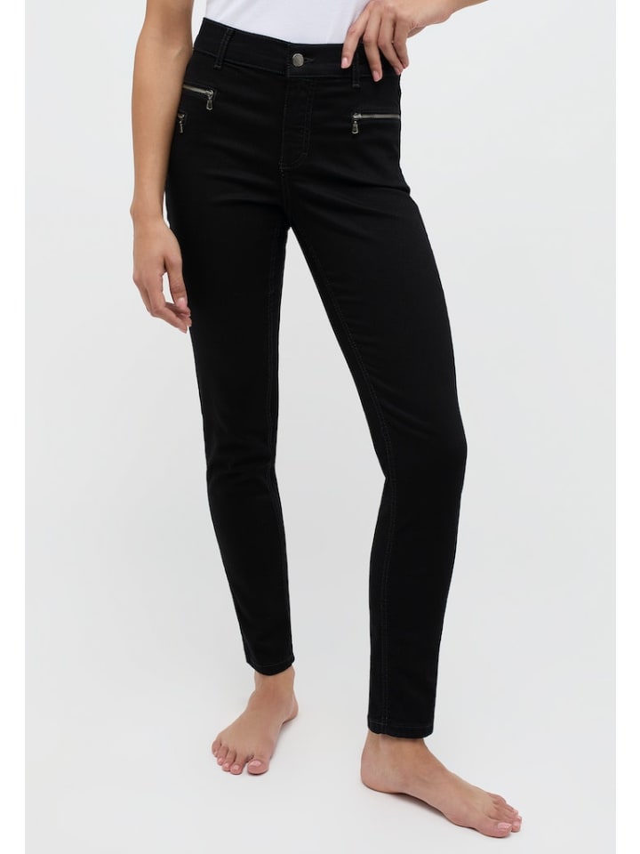 

Джинсы ANGELS Jeans, черный