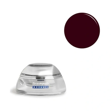 

УФ-гель Ultimate Control - черный Beautynails