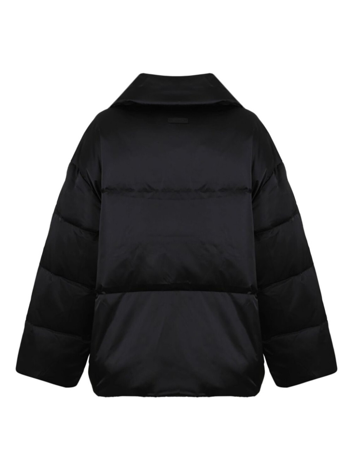 

Утепленная куртка Calvin Klein, черный