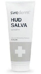 

Сильно увлажняющий крем 100мл SWEDERM Hud Salva Sensitive