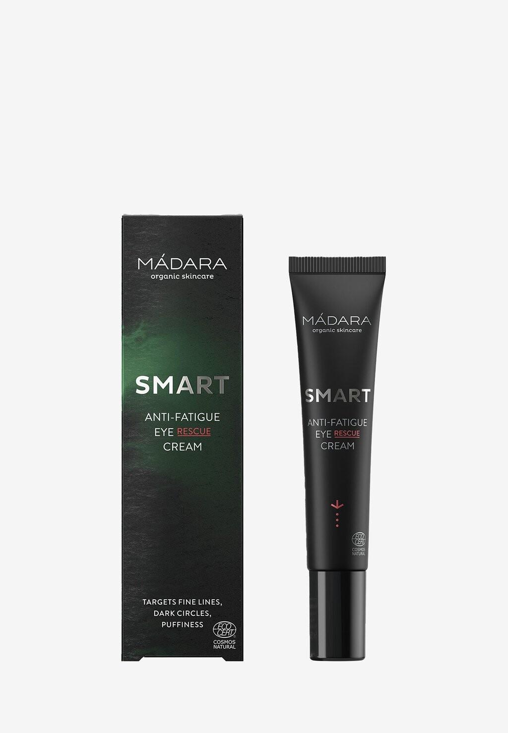 

Уход за глазами Smart Anti-Fatigue Eye Rescue Cream MÁDARA