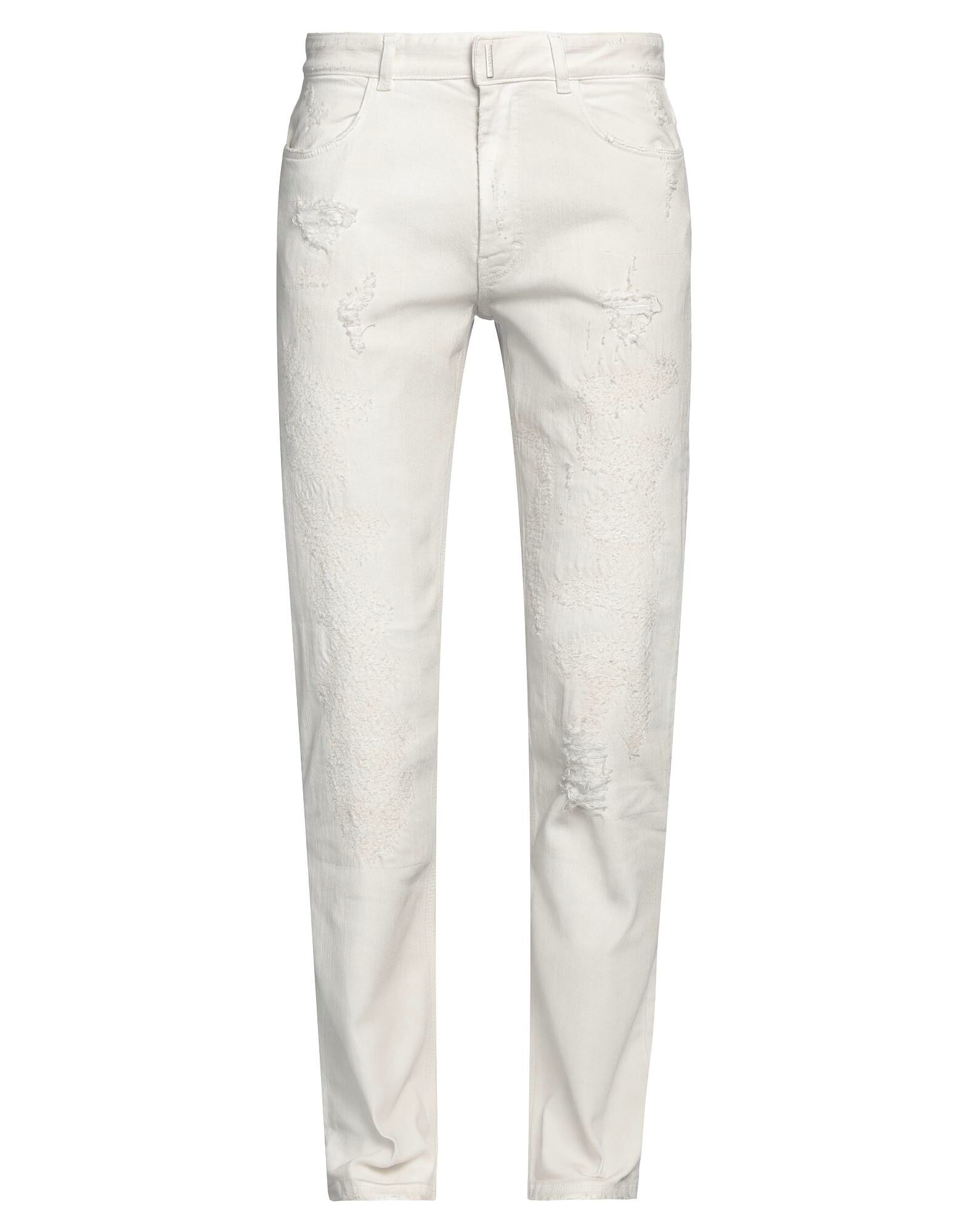 

Джинсы Givenchy, светло-серый