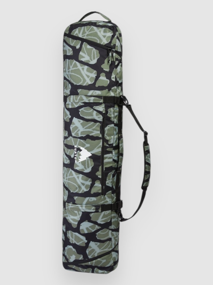 

Сумка для сноуборда Burton Gig Snowboard-Tasche, graffiti camo