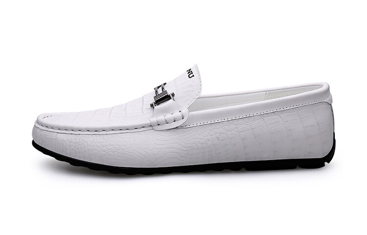 

Туфли Dunnu Men's Casual Shoes Men Low-Top, черный