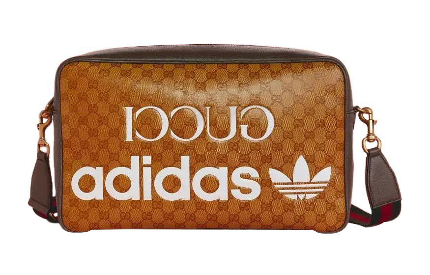 

GUCCI Сумка через плечо Adidas X
