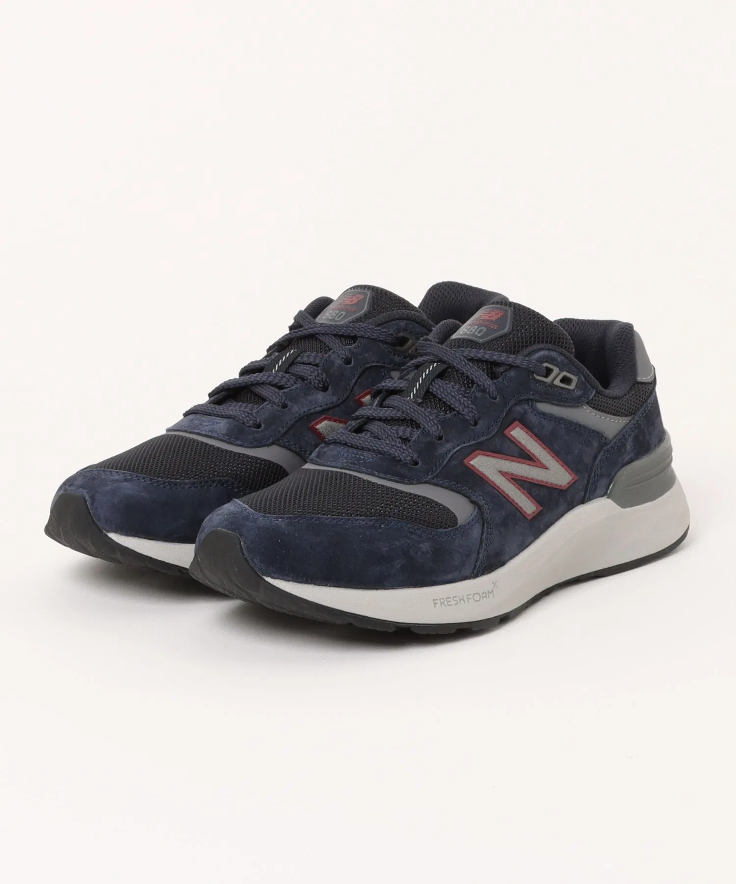 【New Balance】NB MW880BC7 2E Fresh Foam