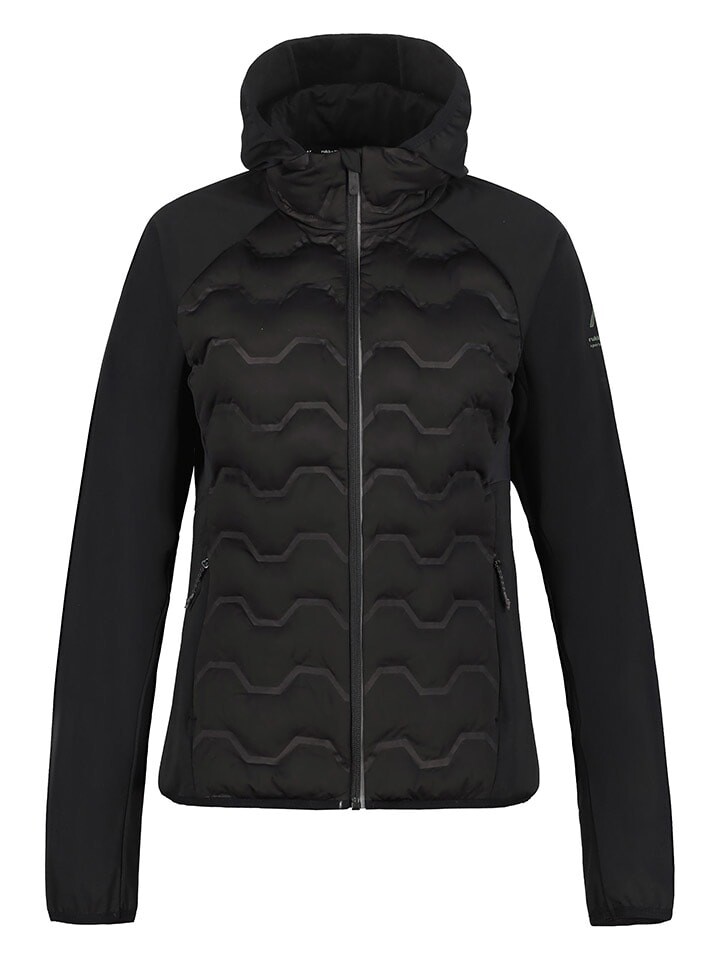 

Куртка софтшелл rukka Hybridjacke Melta, черный