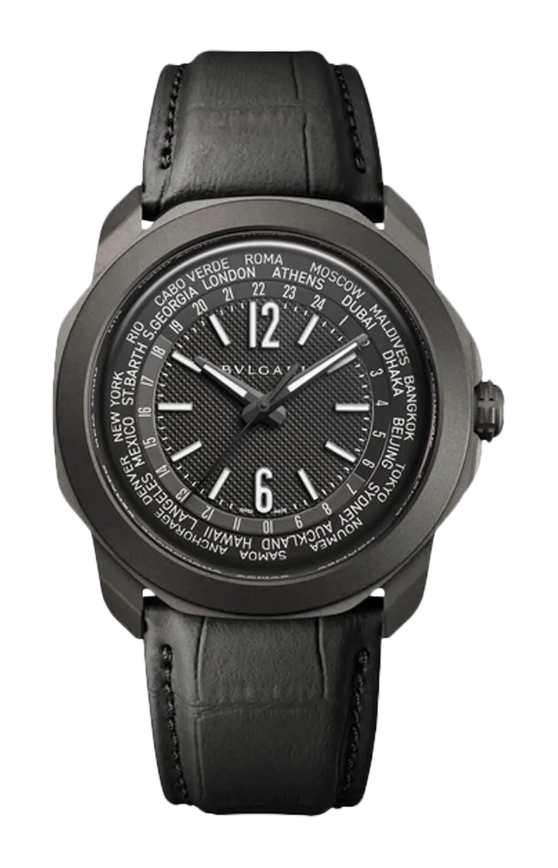 

Окто рома - re00043 BULGARI