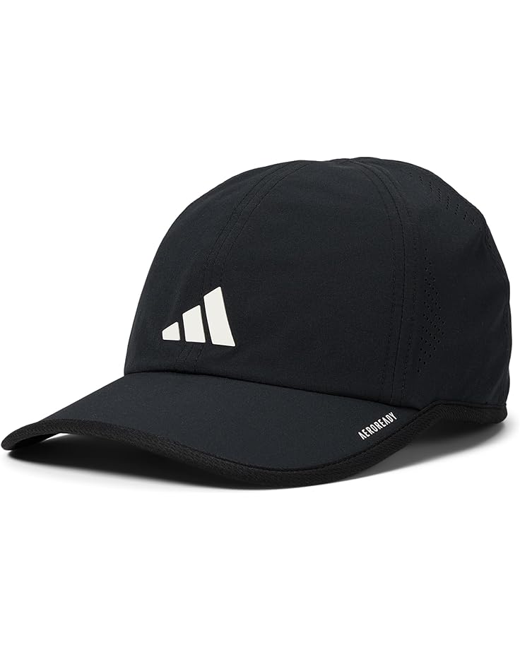 

Женская спортивная кепка Adidas Superlite 3.0 Relaxed Fit Adjustable, Black/White