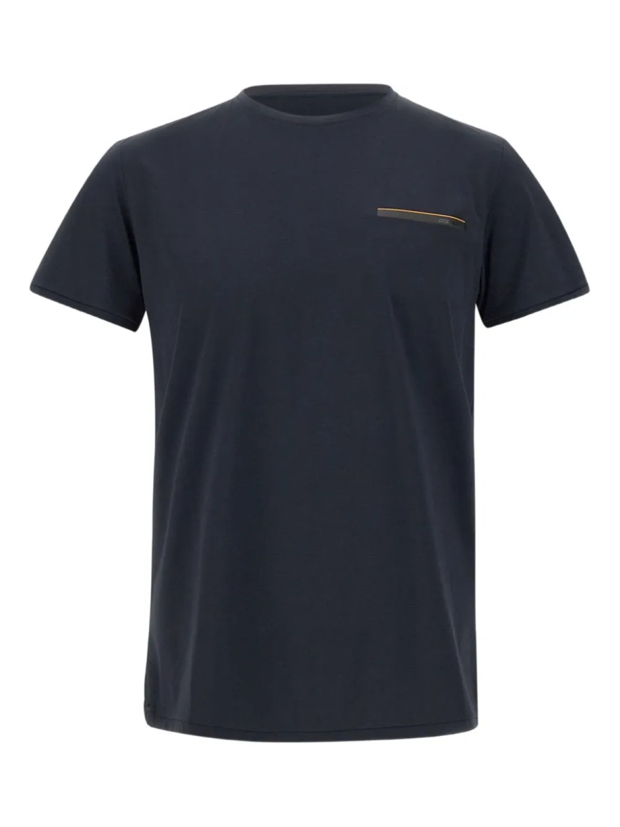 

Футболка Оксфорд RRD, синий