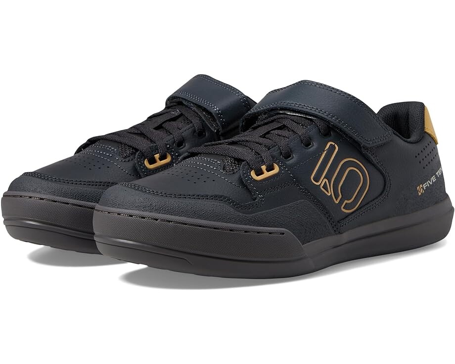 

Кроссовки Five Ten Hellcat, цвет Carbon/Oat/Charcoal