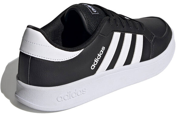 Кроссовки брейкнет Adidas, черный — фото 4