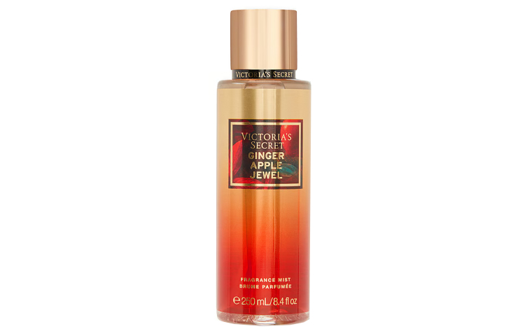 Victoria's Secret Парфюмированная вода Gold Plated Celebration Fresh, 250 мл — фото 4