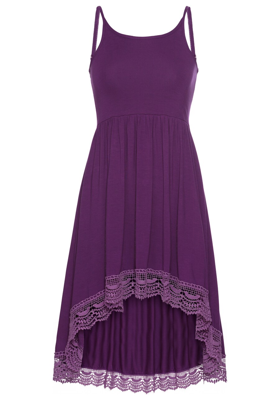 

Платье Kidsworld, цвет Dark purple