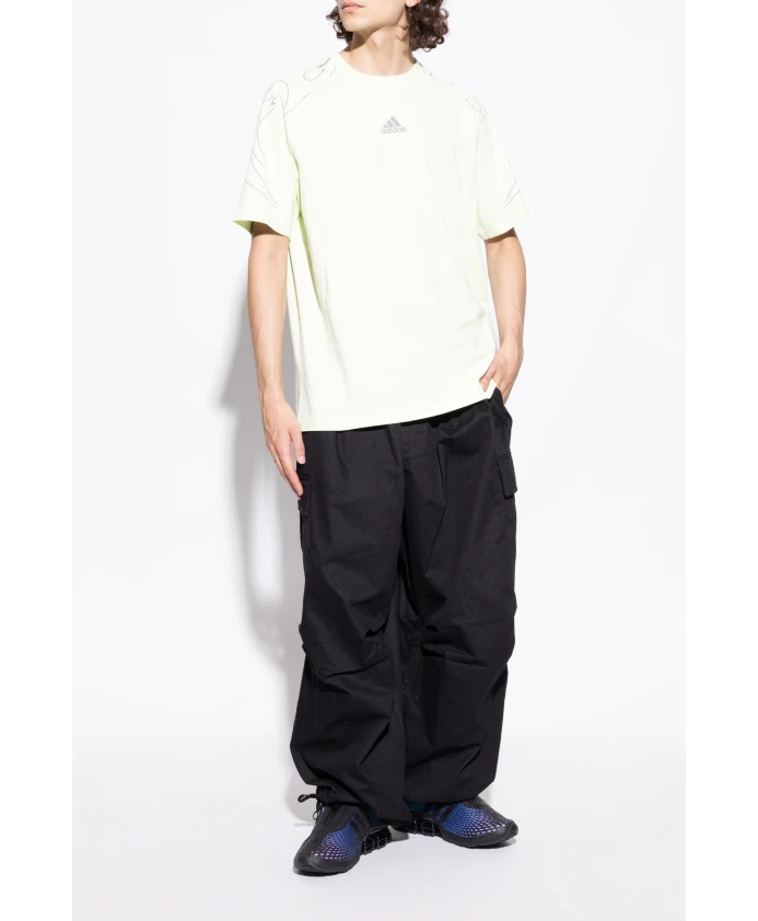 Спортивные кроссовки Megaride S2 Adidas Originals, мультиколор — фото 3