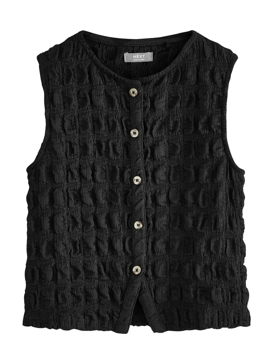 Топ Next, Black