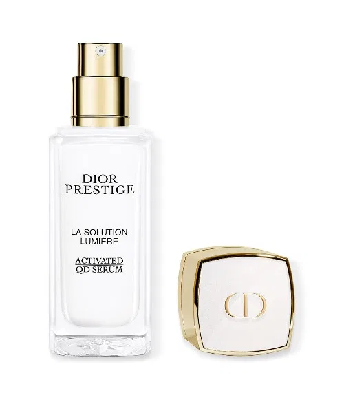 Сыворотка антивозрастная Dior Prestige White Wrinkle Serum Lumiere 30 мл — фото 2