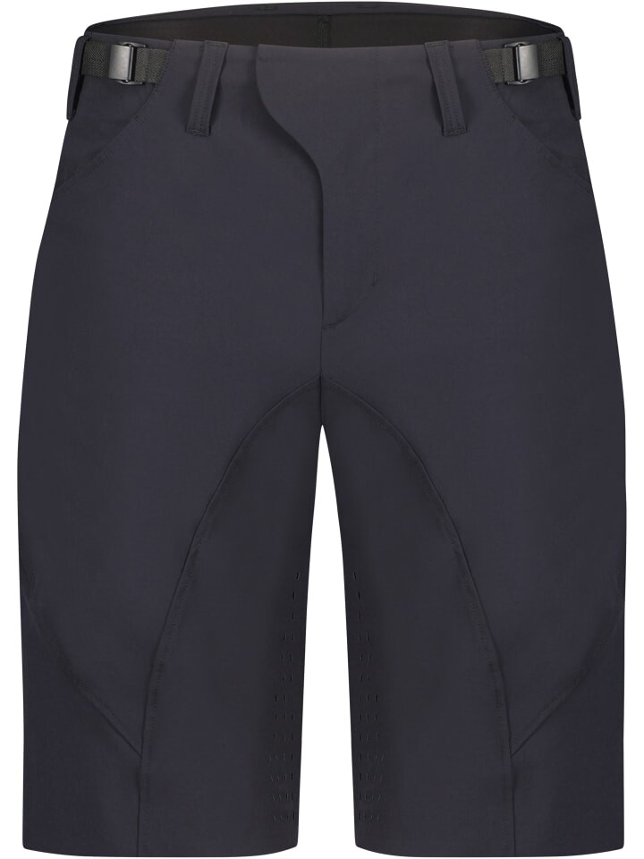

Функциональные шорты SHIMANO Fahrrad-/Wanderhose Woman's VETTA Shorts w/o Liner, черный