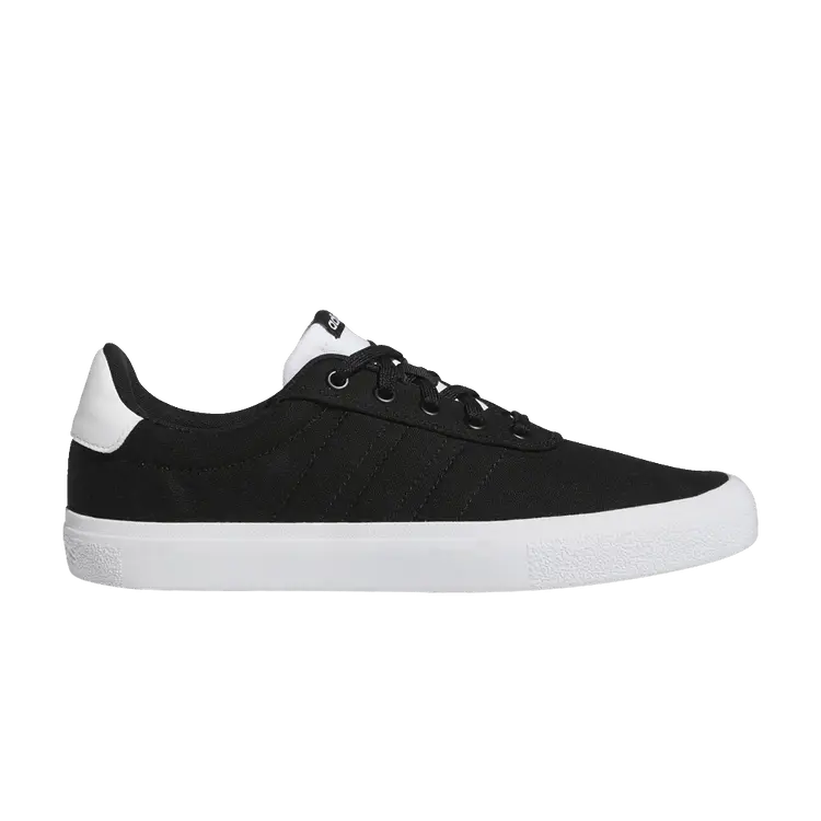 

Кроссовки Vulc Raid3r 'Black White', черный