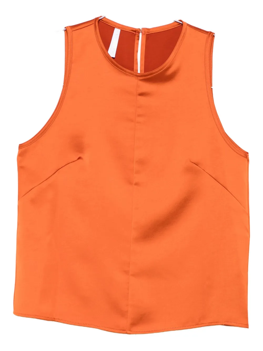 

Майка без рукавов IMPERIAL, оранжевый