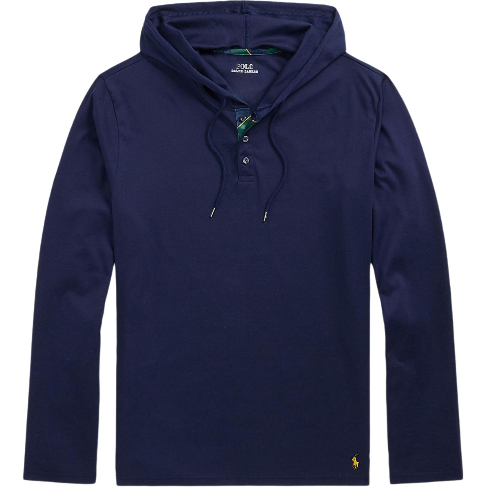 

Свитшот мужской Polo Ralph Lauren, marine синий