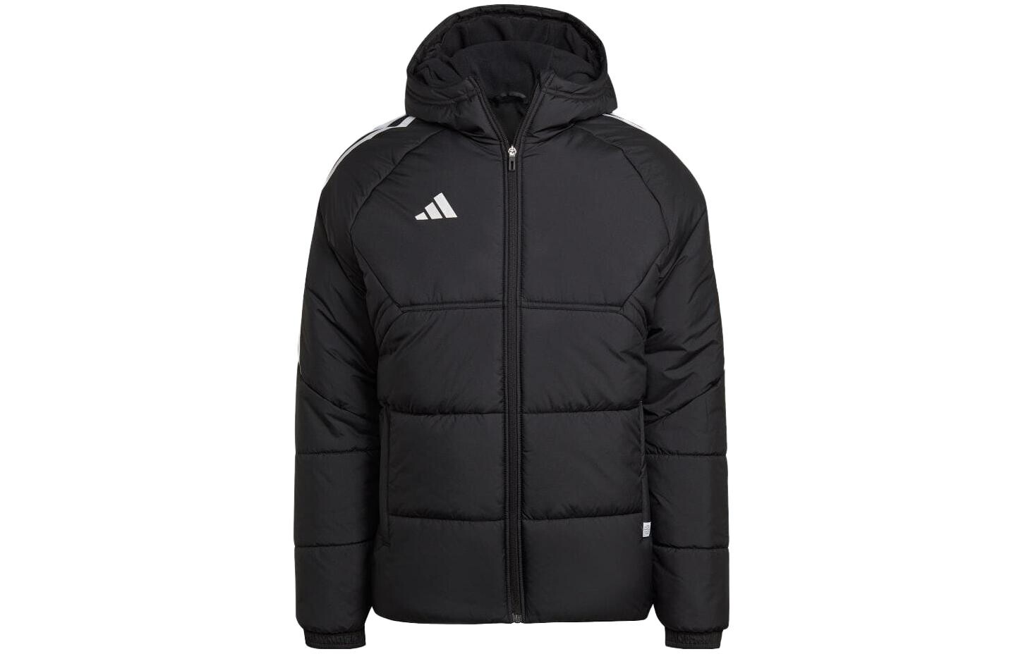 

Куртка мужская черная Adidas, черный