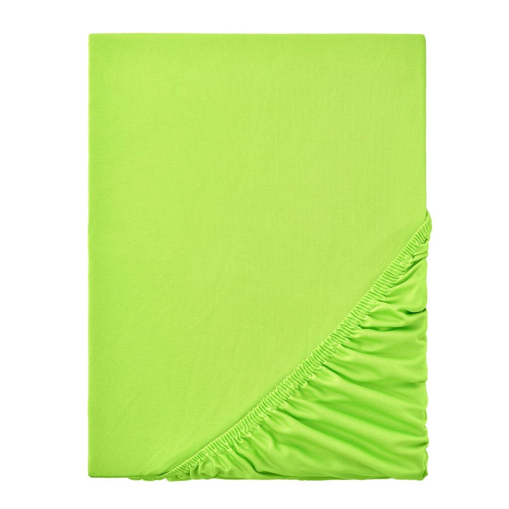 

Серия микрофибра Maxi apple green 200 x 220 см NatureMark