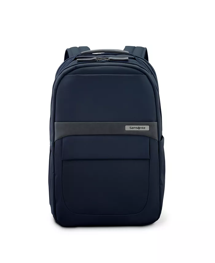 

Рюкзак Elevation Plus Destination Samsonite, синий