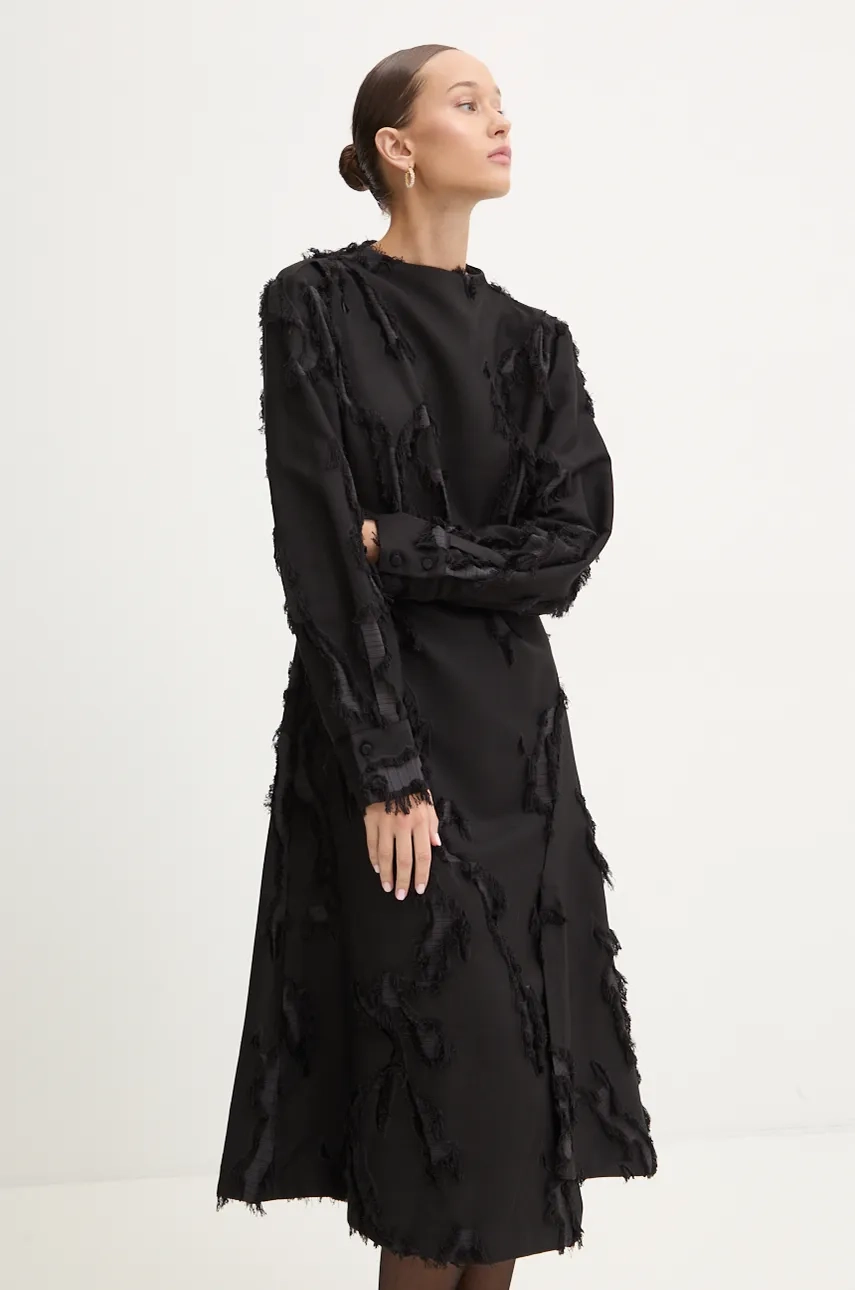 

Платье Stine Goya, черный