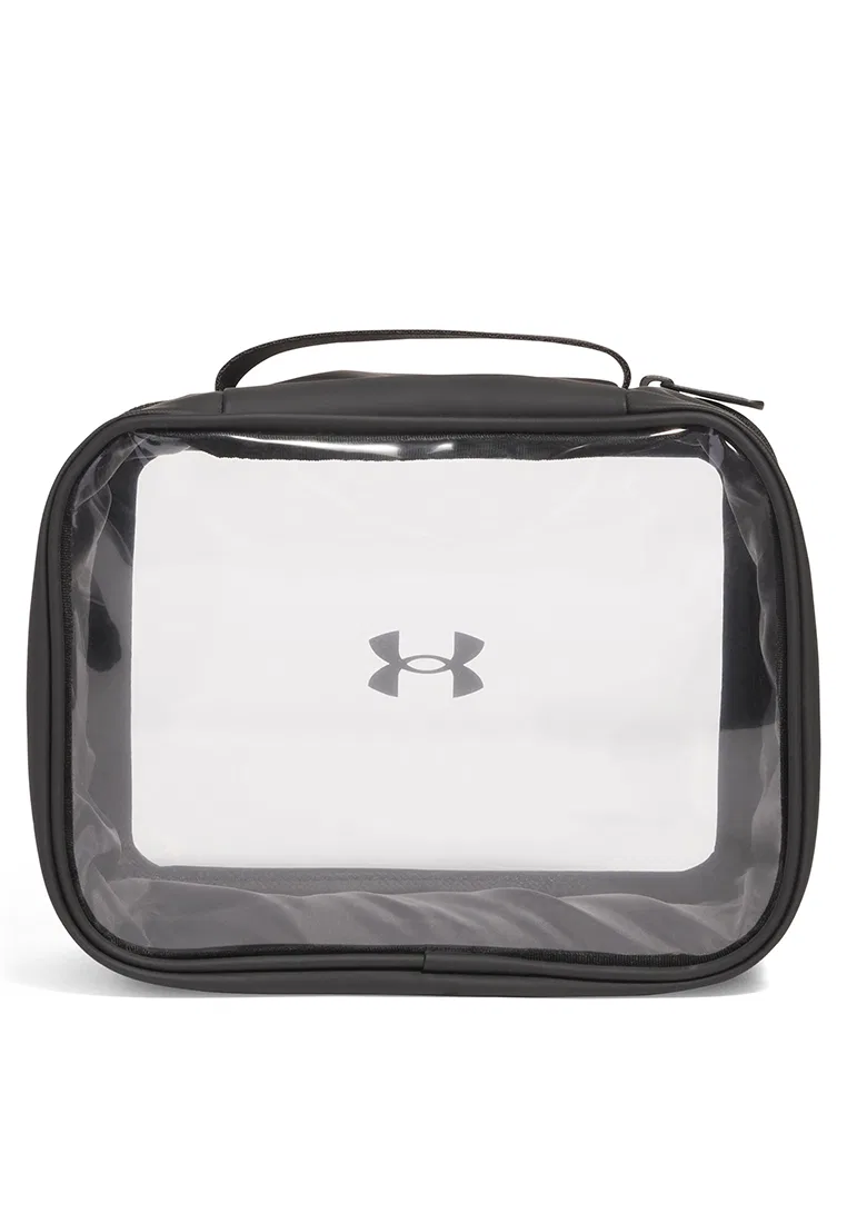 Косметичка, Studio Under Armour, черный — фото 2
