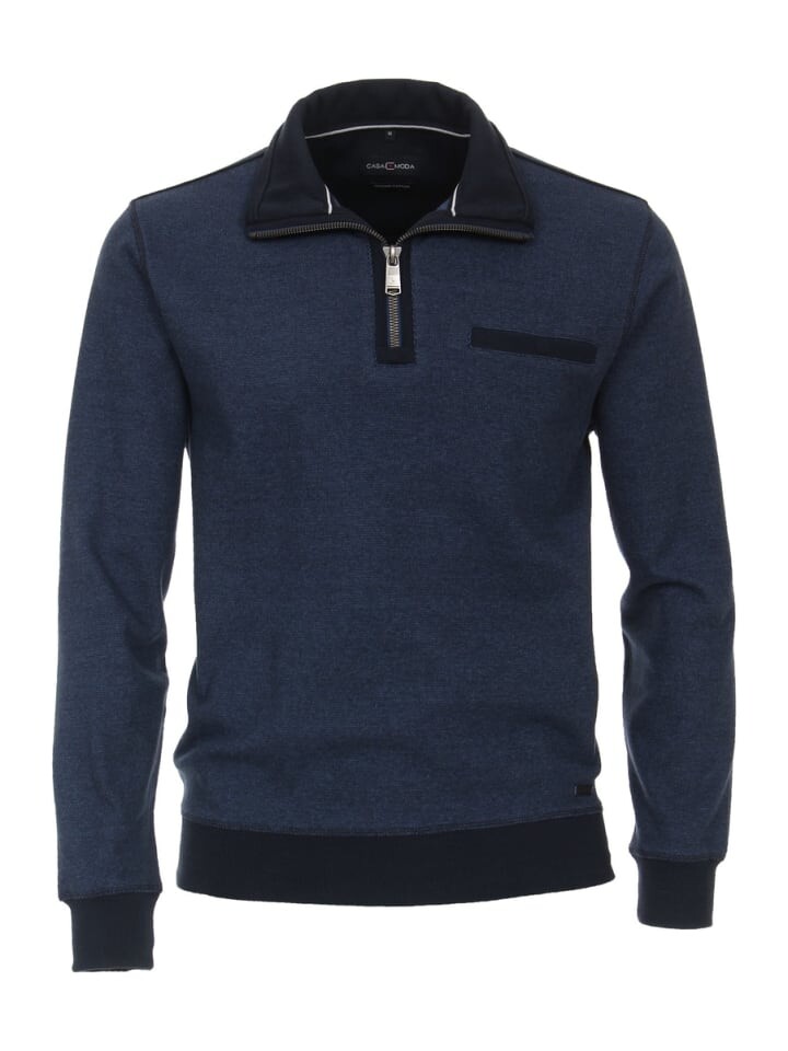 

Пуловер CASAMODA, синий