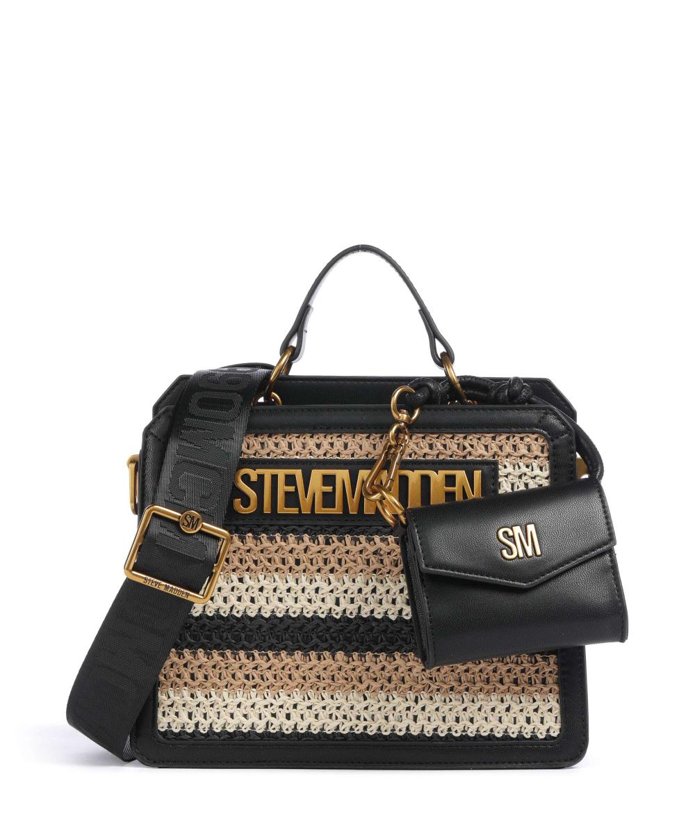 

Бумага для сумочки Bevelynu Steve Madden, мультиколор