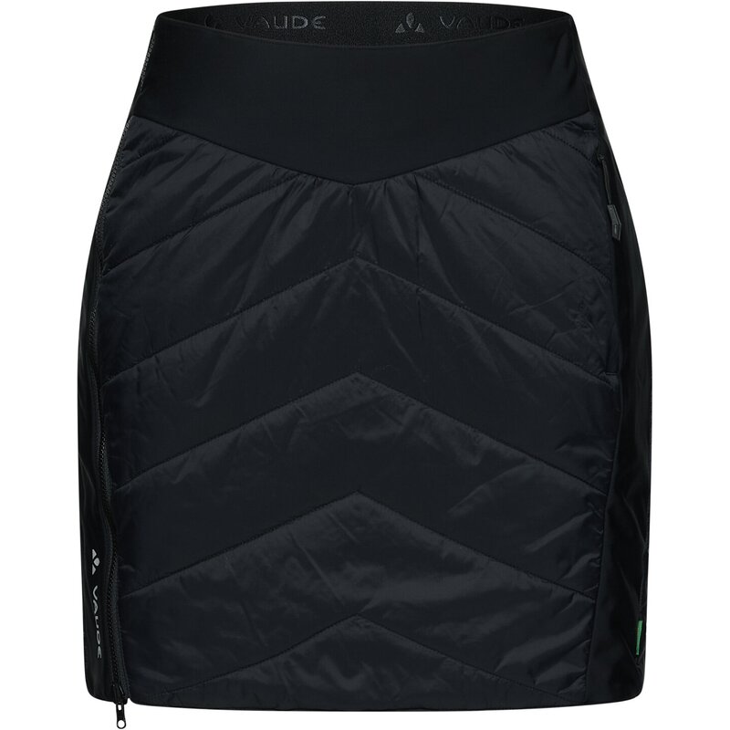 

Skirt wo sesvenna reversible skirt ii Vaude, черный