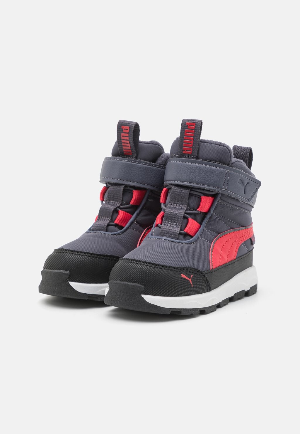 Зимние ботинки EVOLVE PURETEX UNISEX Puma, серый — фото 4