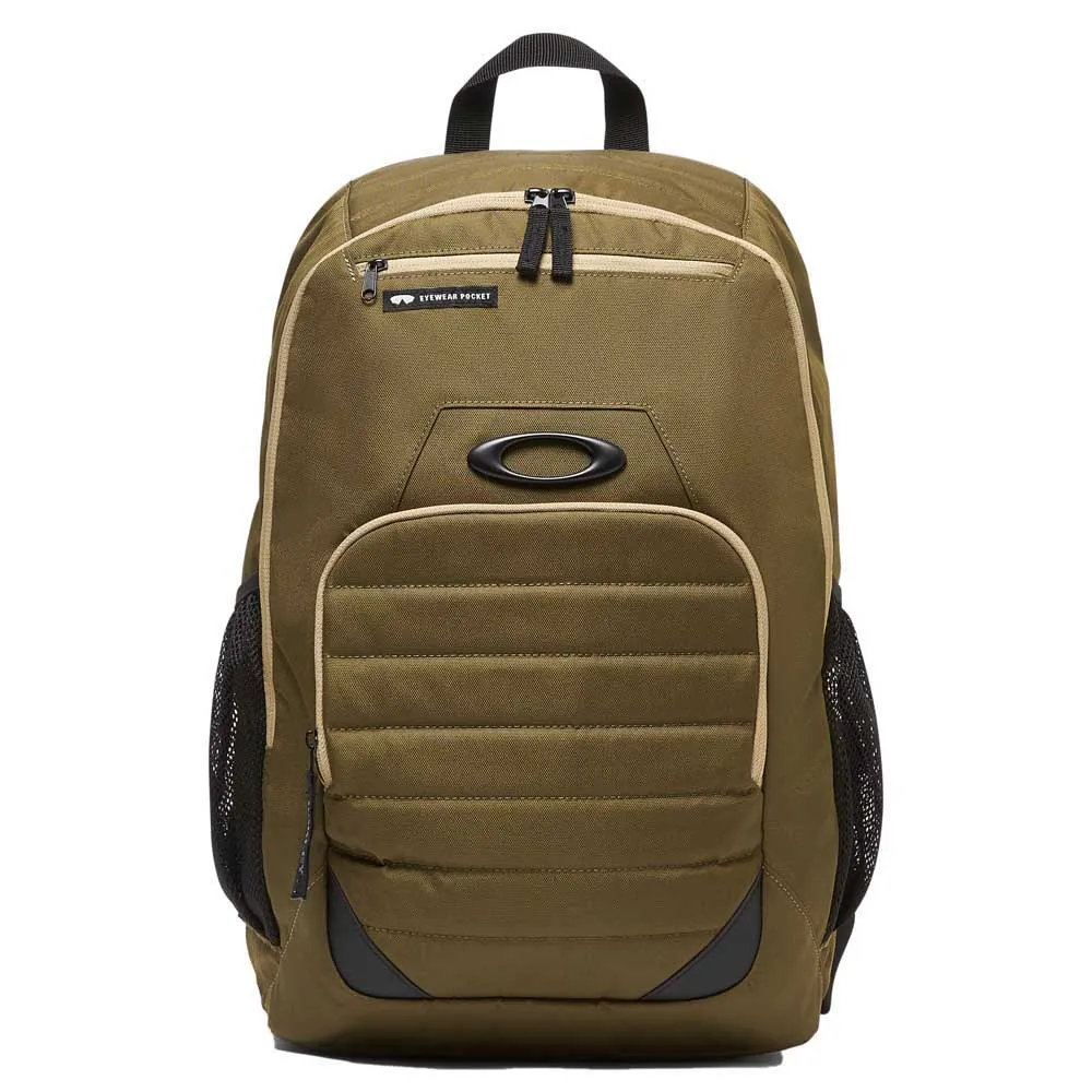 

Рюкзак Oakley Enduro 25lt 4.0, зеленый